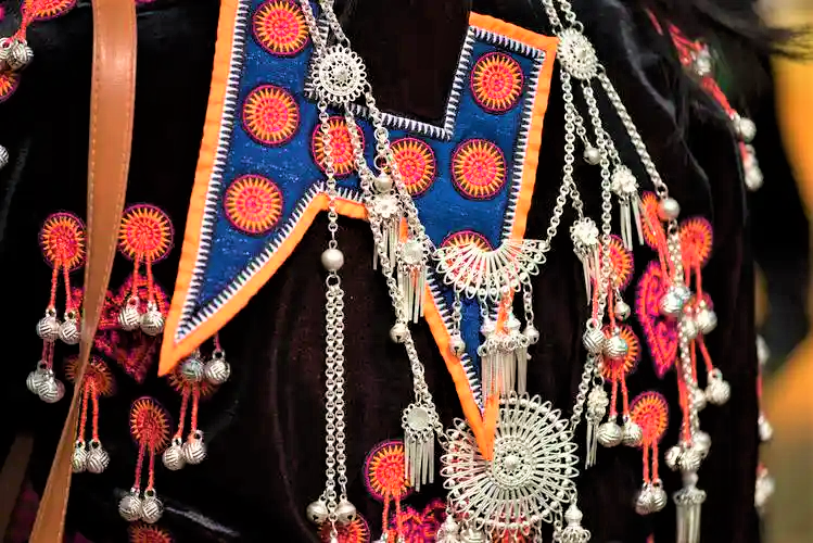 Yao-Village-Silver-Jewelry-DIY-Experience-01 Yao-Village-Silver-Jewelry-DIY-Experience-01