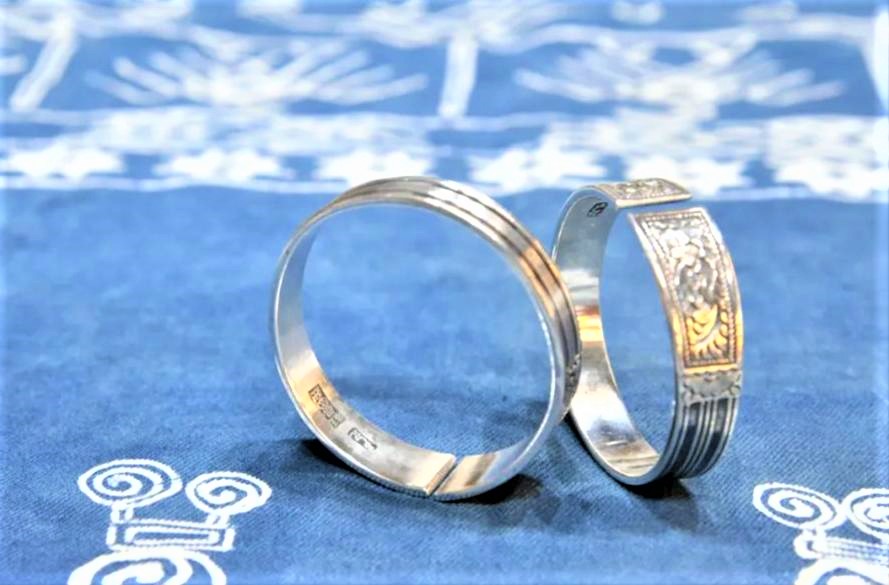 Yao-Village-Silver-Jewelry-DIY-Experience Yao-Village-Silver-Jewelry-DIY-Experience