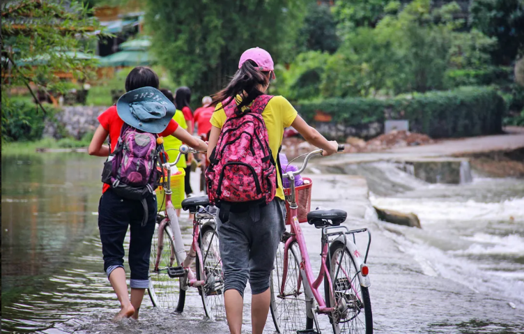Yulong-River-Cycling-Experience-01 Yulong-River-Cycling-Experience-01