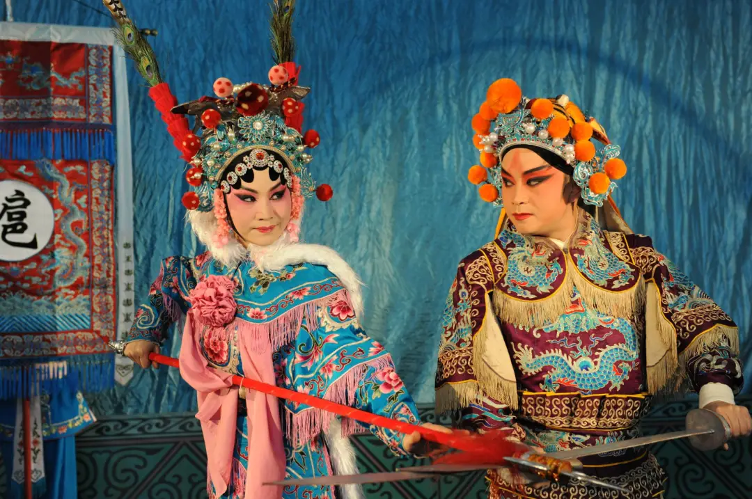 Kunming-Dian-Opera-Styling-Experience