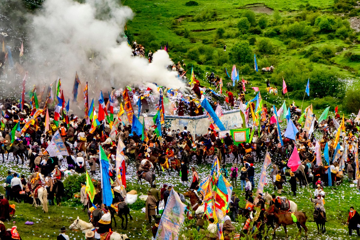 Prairie-Incense-Ceremony