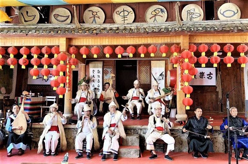 Baisha-Fine-Music-Experience