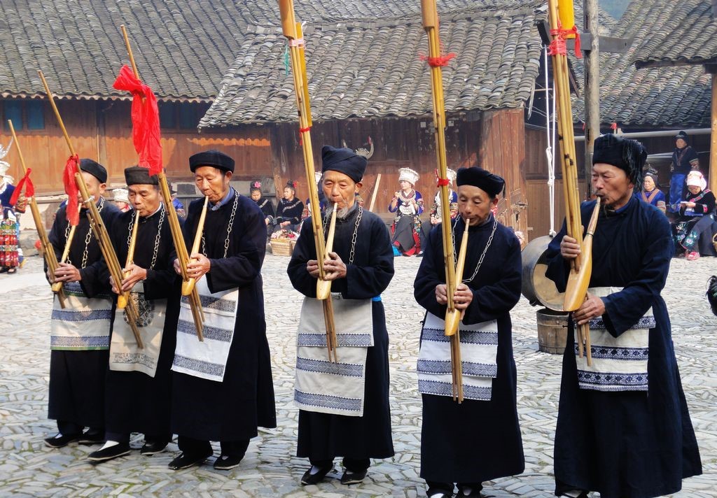 Miao-Lusheng-Playing-Experience