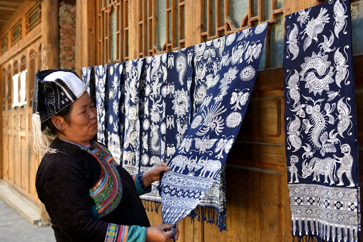 Tujia-Wax-Printing-Experience-01