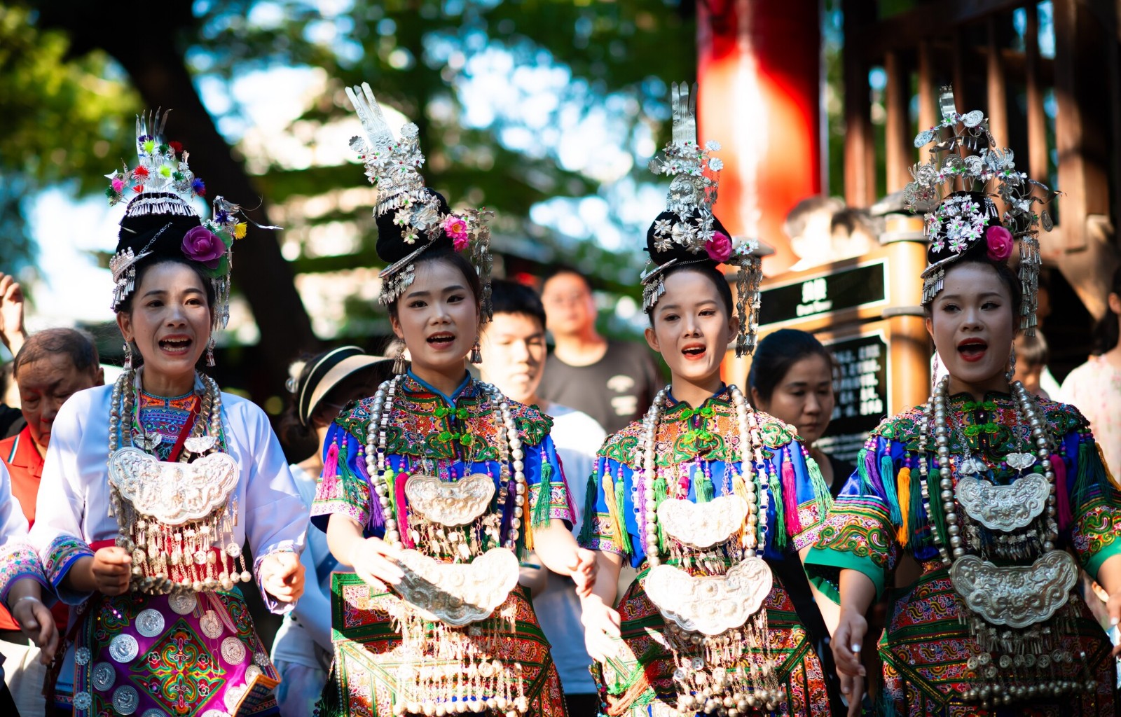 Zhaoxing-Dong-Village-Dong-Grand-Chorus-Experience Zhaoxing-Dong-Village-Dong-Grand-Chorus-Experience