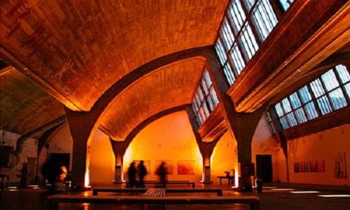 Art-District-Beijing Art-District-Beijing