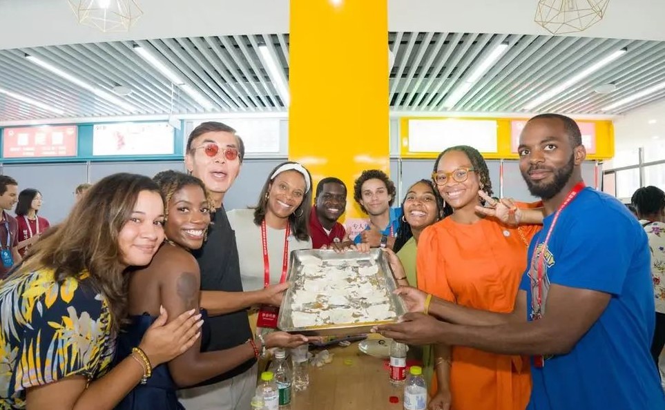 Make-dumplings-local-family-visit Make-dumplings-local-family-visit