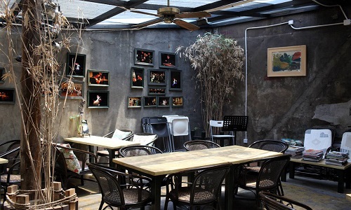 Handicraft-Experience Handicraft-Experience