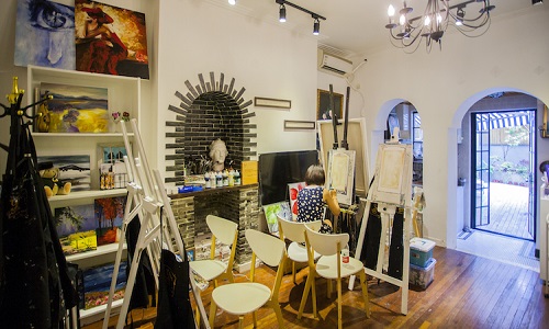 Handicraft-Experience-Shanghai Handicraft-Experience-Shanghai