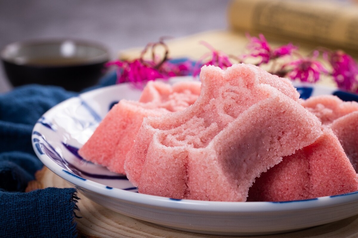 Ding-Sheng-Cake Ding-Sheng-Cake