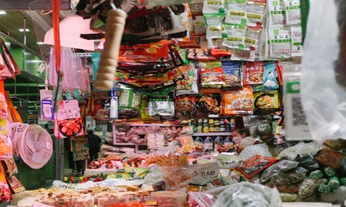 Morning-Market Morning-Market