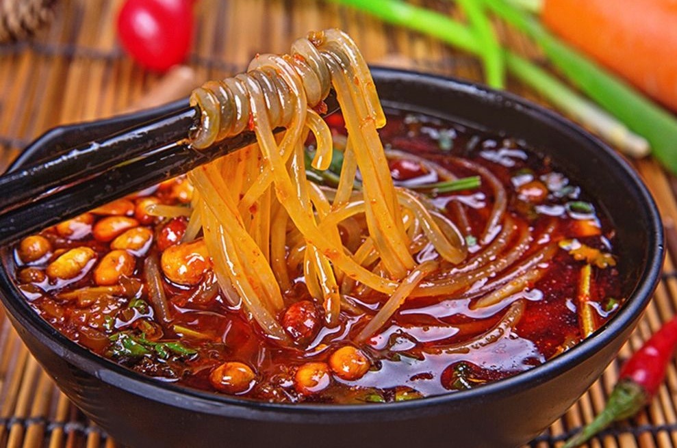 Chongqing-Hot-and-Sour-Vermicelli-Tasting-Experience