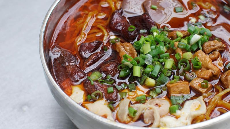 Guiyang-Classic-Breakfast-Tasting-Experience-01 Guiyang-Classic-Breakfast-Tasting-Experience-01