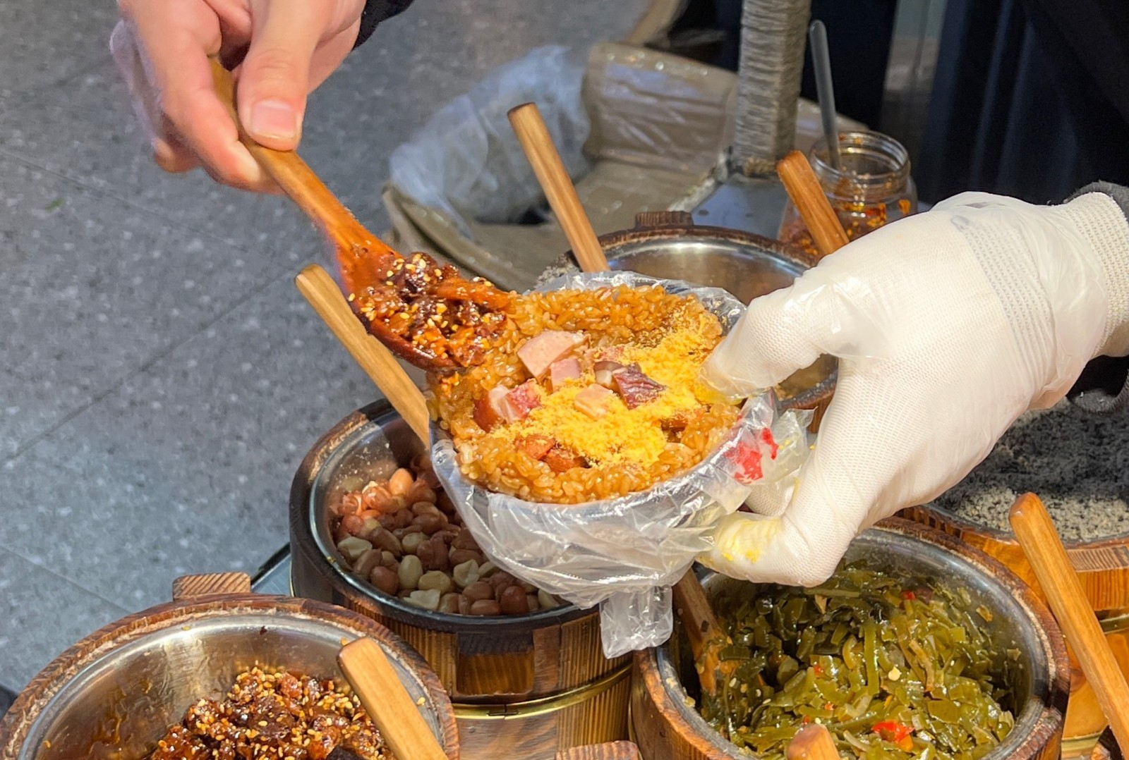 Guiyang-Classic-Breakfast-Tasting-Experience Guiyang-Classic-Breakfast-Tasting-Experience