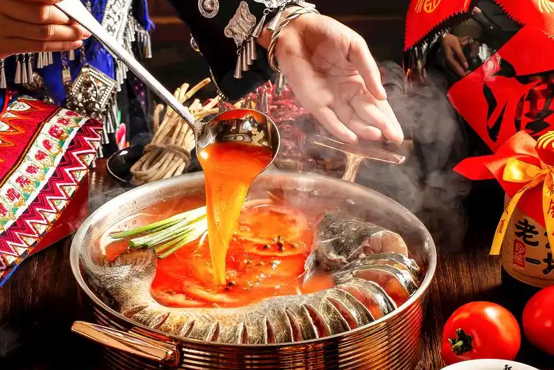 Guizhou-Miao-Style-Sour-Soup-Fish-Tasting-Experience-01 Guizhou-Miao-Style-Sour-Soup-Fish-Tasting-Experience-01