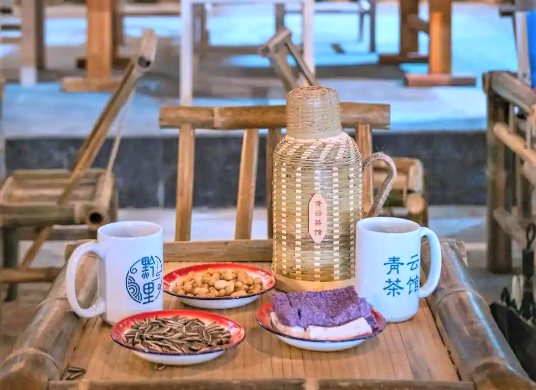 Local-Teahouse-Culture Local-Teahouse-Culture