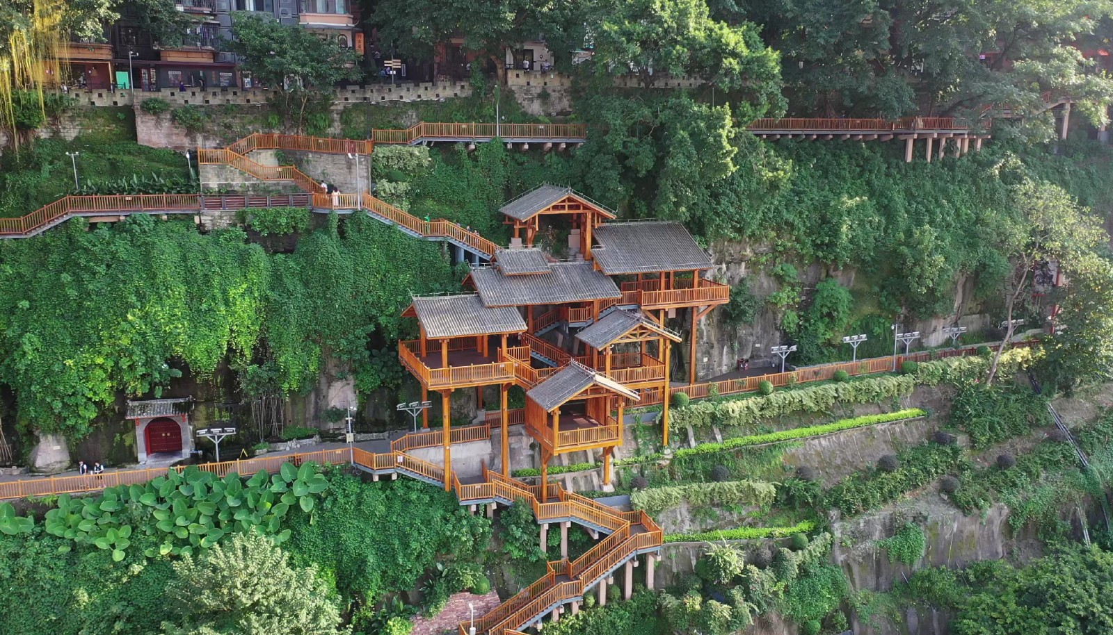 Mountain-City-Trail-Hiking-Old-Community-Food-Tour