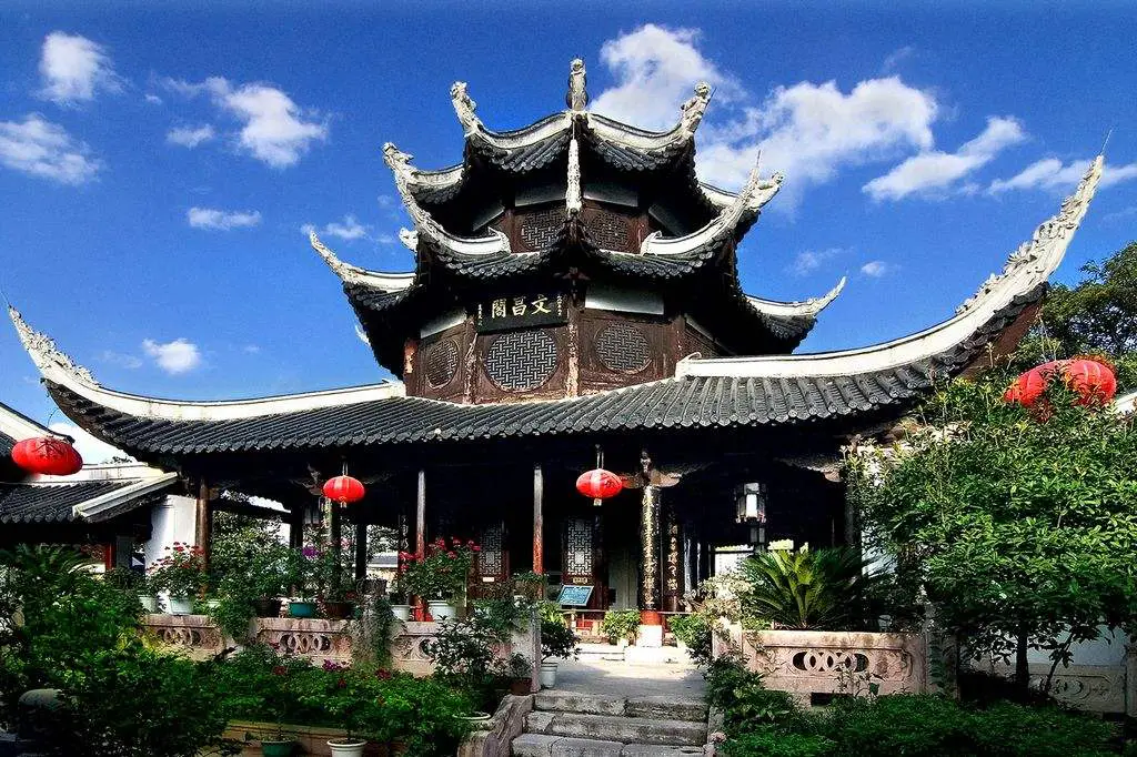 Wenchang-Pavilion-Ancient-Architecture-Tour-Experience-01 Wenchang-Pavilion-Ancient-Architecture-Tour-Experience-01