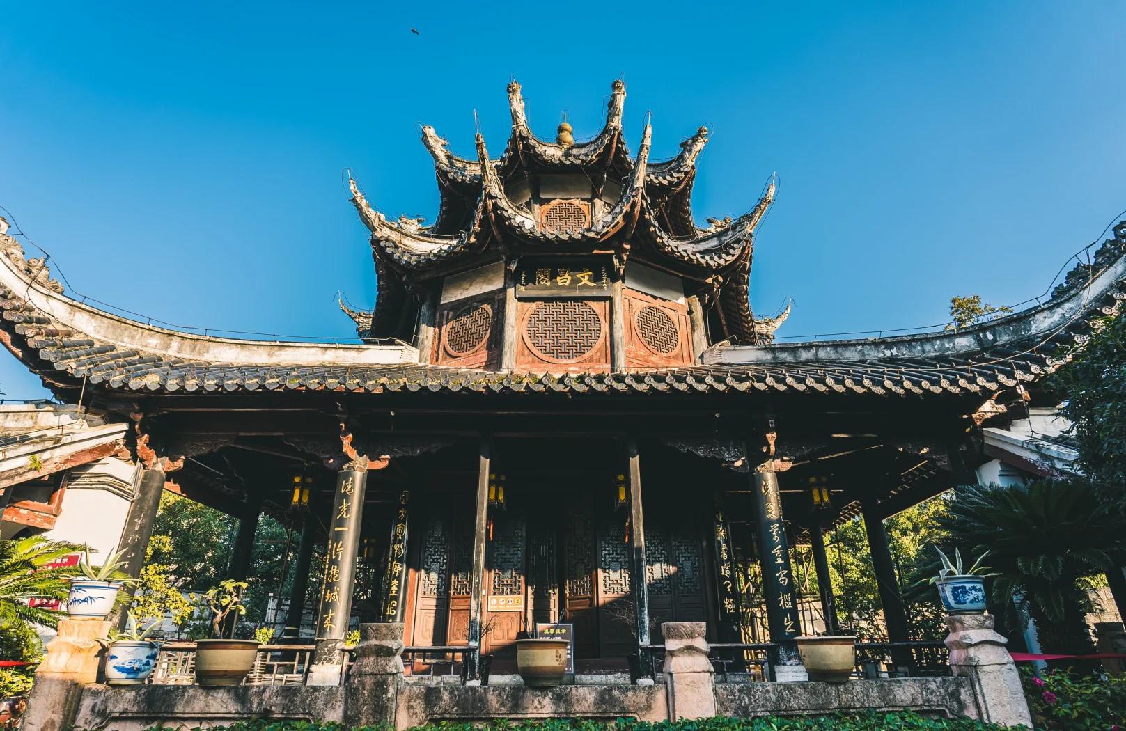Wenchang-Pavilion-Ancient-Architecture-Tour-Experience Wenchang-Pavilion-Ancient-Architecture-Tour-Experience