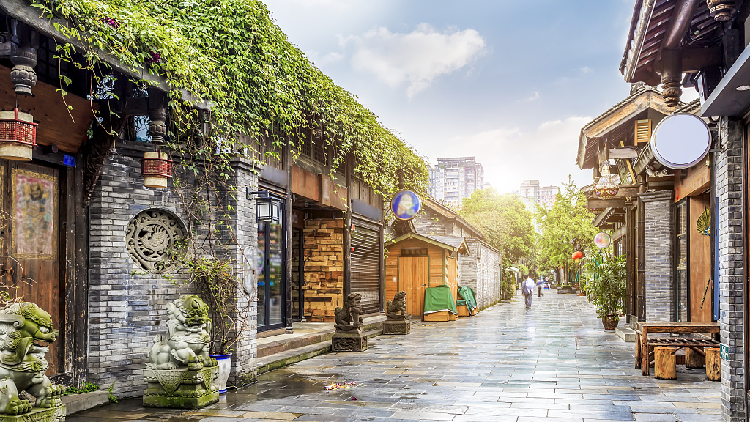 Wide-and-Narrow-Alleys