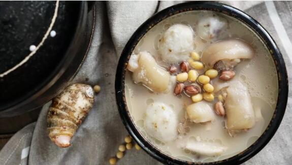 Pig-foot-soup Pig-foot-soup