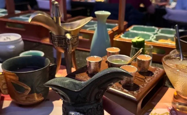 shuyanfu-1 shuyanfu-1