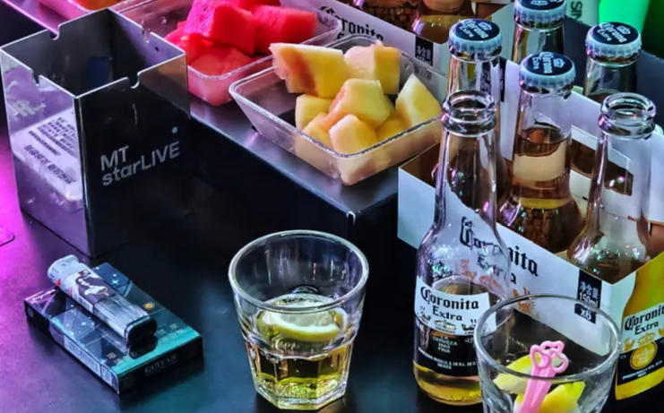 Mengtian-Music-Livehouse Mengtian-Music-Livehouse