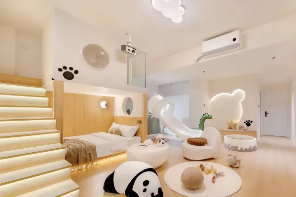 MUYE-HOMESTAY MUYE-HOMESTAY