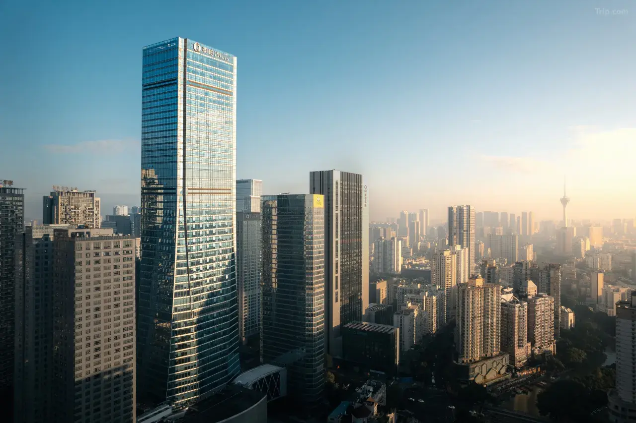 The-Langbo-Chengdu-1 The-Langbo-Chengdu-1