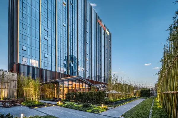 Mumian-Chengdu Mumian-Chengdu