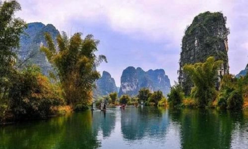 Yulong-River-1 Yulong-River-1