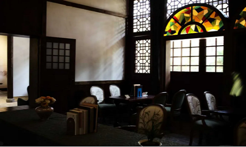 Qili-Daoxiang-Coffee Qili-Daoxiang-Coffee