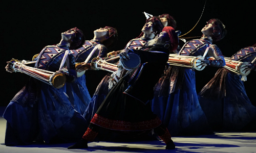 Yaozu-Culture-7 Yaozu-Culture-7