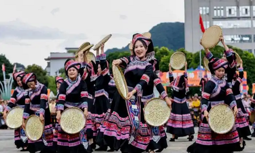 Zhuangzu-Culture-2 Zhuangzu-Culture-2