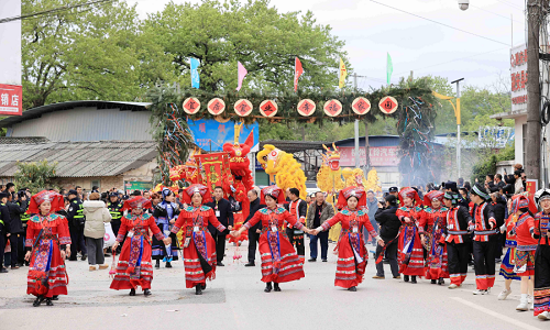 Zhuangzu-Culture-8 Zhuangzu-Culture-8