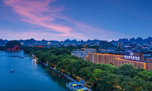 Sheraton-Guilin-Hotel