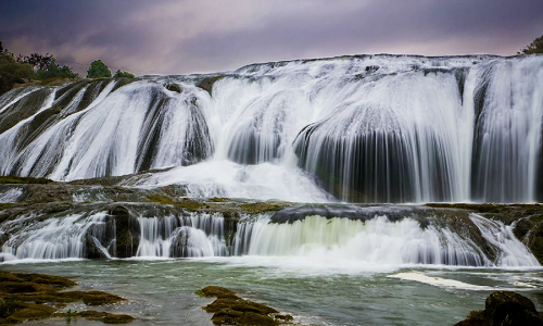 Doupotang-Waterfall-1