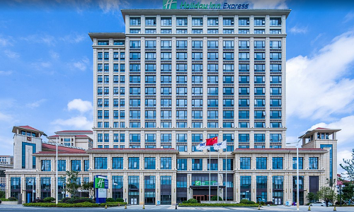 Holiday-Inn-Express-Guian-Yungu-by-IHG