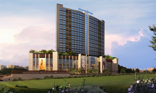 Howard-Johnson-Hot-Spring-Resort-1