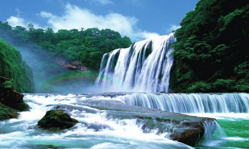 Huangguoshu-Waterfall-10
