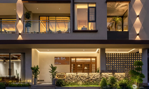 Shanyu-Sushuo-Homestay