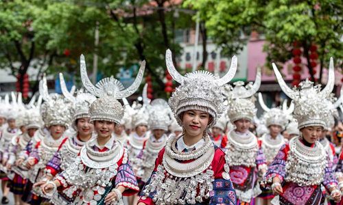 Miao-Ethnic-Culture