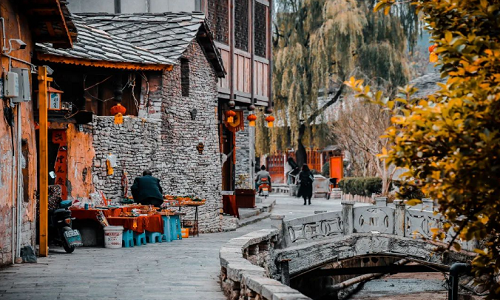 Tianlong-Tunbao-Ancient-Town-3