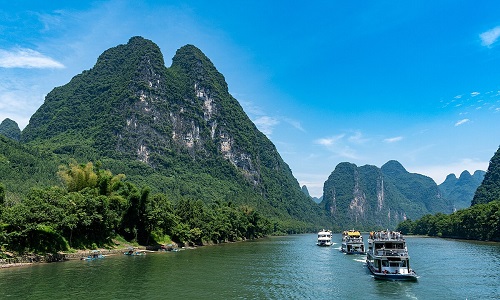 Li-River-Cruise-Guilin