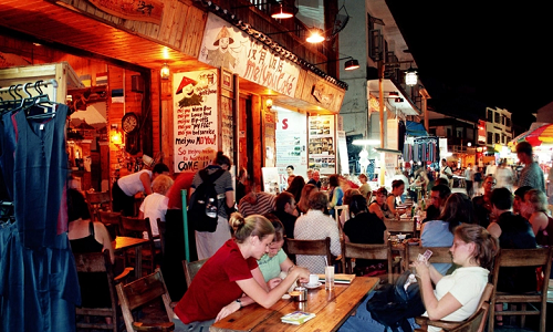 Yangshuo-West-Street