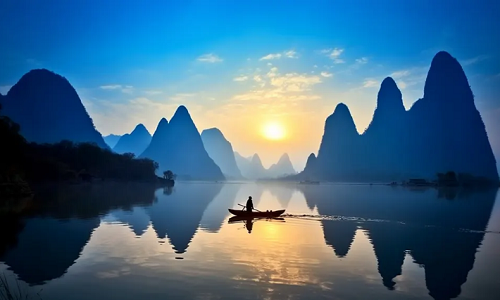 Yangshuo