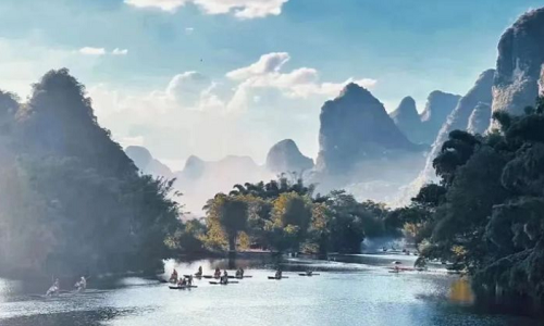 Yulong-River-8 Yulong-River-8