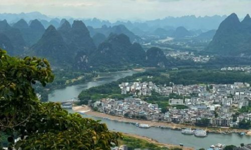 Guilin-8