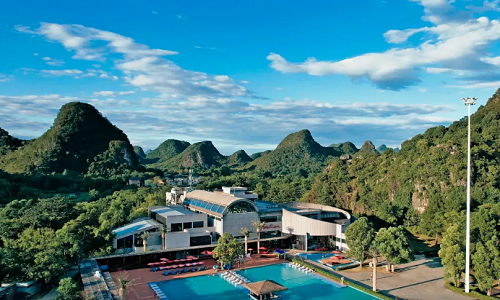 Club-Med-Guilin
