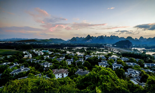 Shanshui-Villa-Hotel